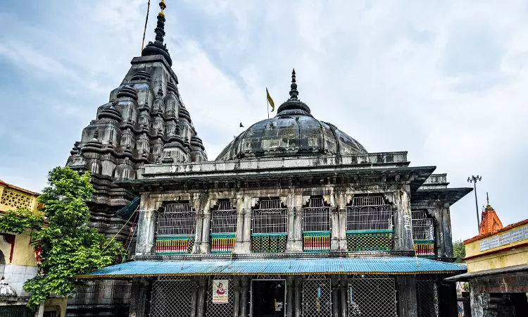 Gaya Ji Temple