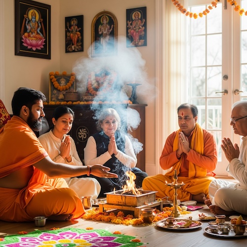 Home Visit Services