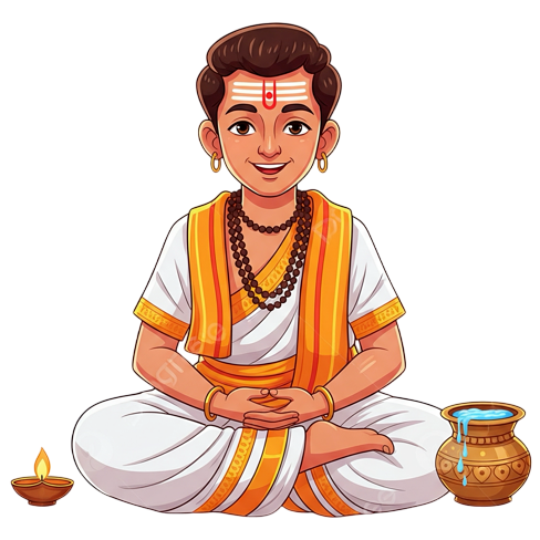 No Puja Available
