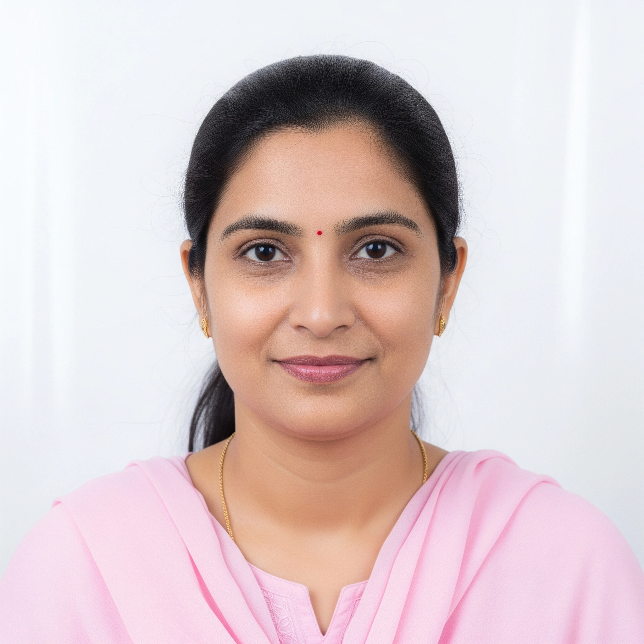 Priya Patel
