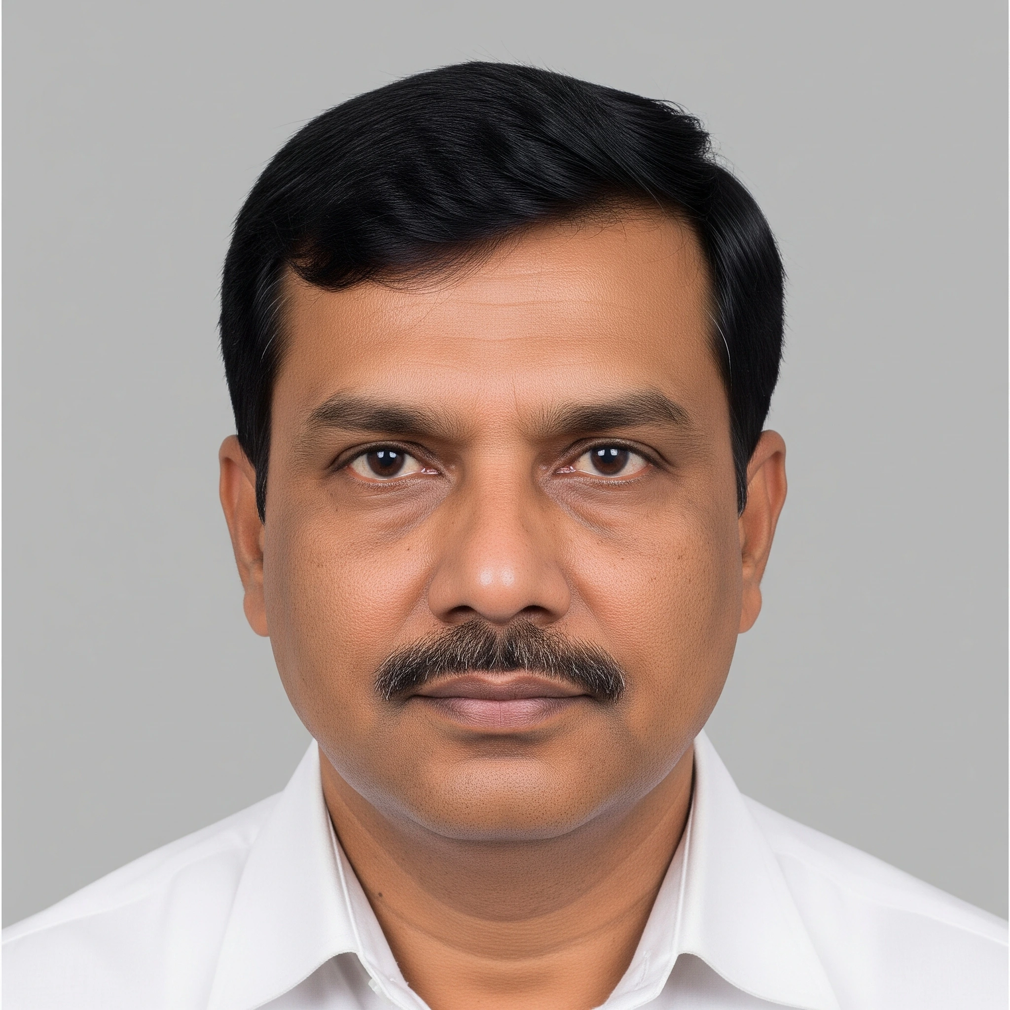 Rajesh Sharma