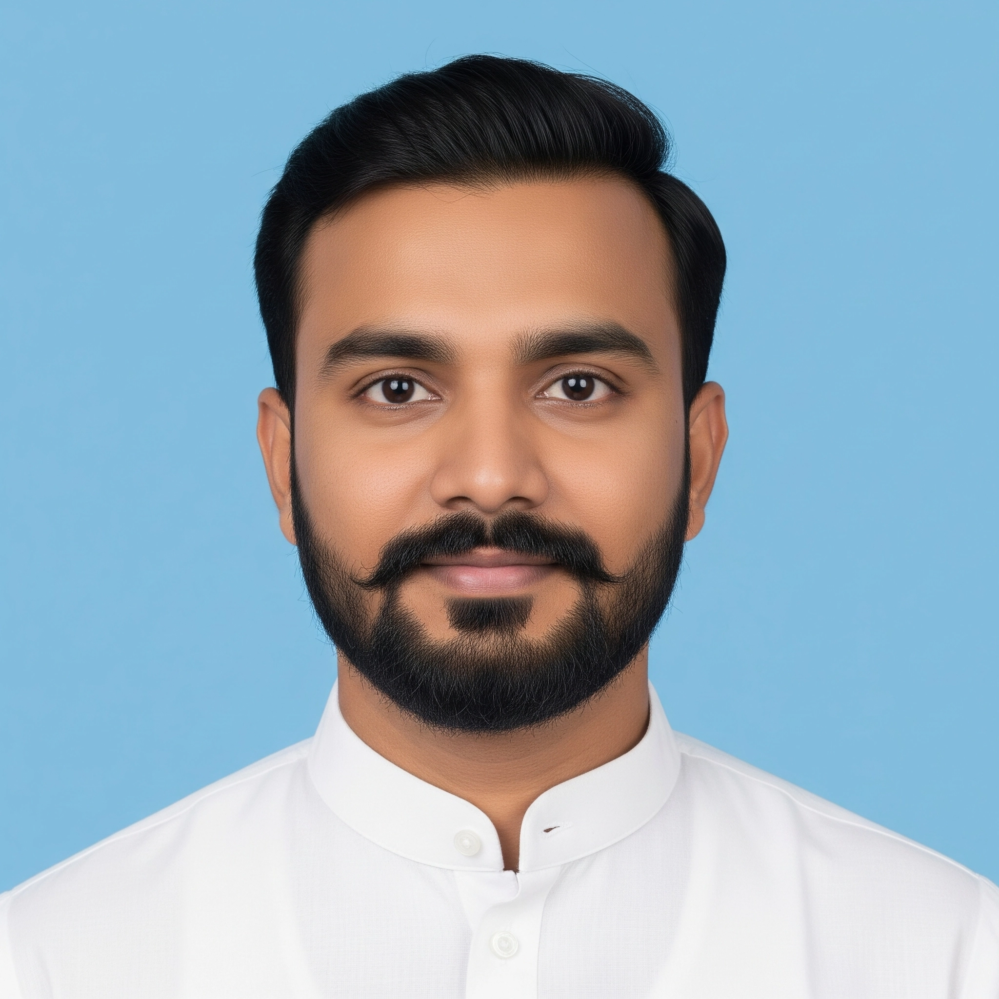 Amit Verma