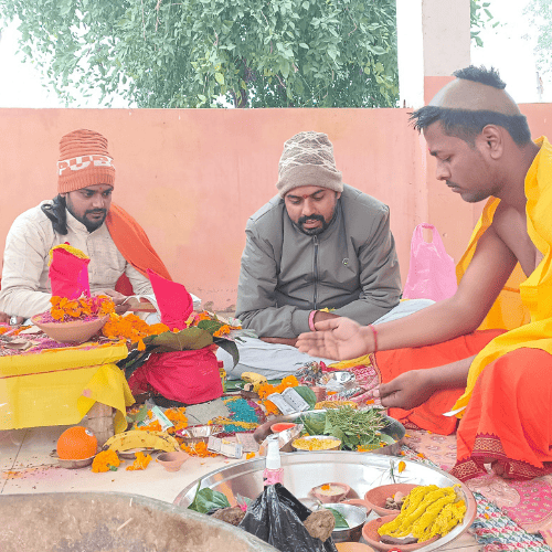Upnayan Sanskar