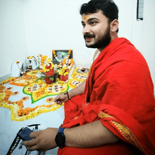 Chandi Hawan