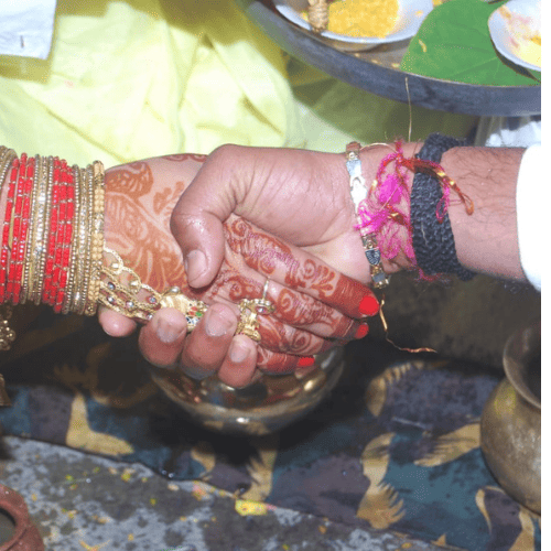 PREM PRAPTI PUJA