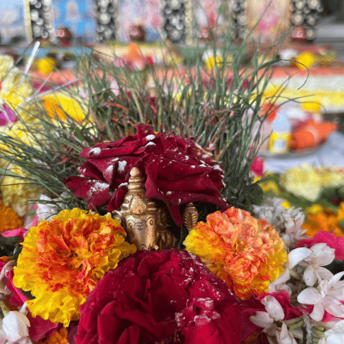 Office Opening Puja