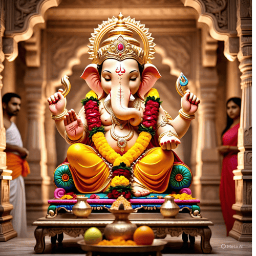 Puja