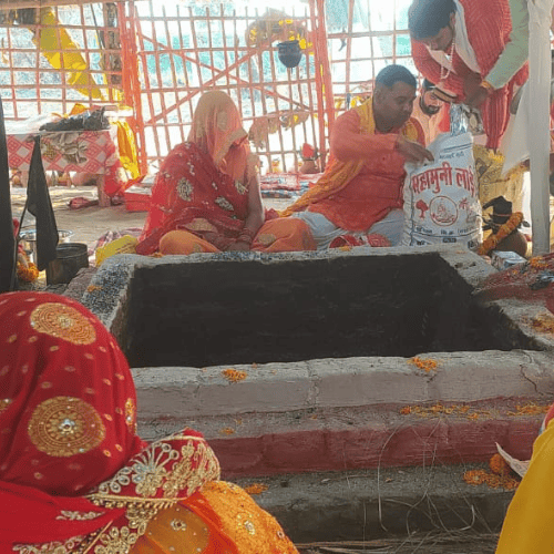 Shrisukt Hawan