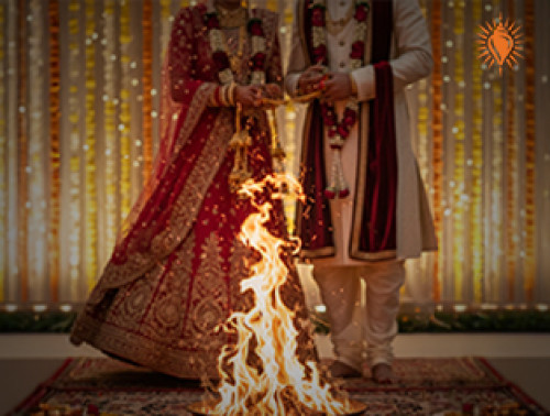Vivah  ( Marriage )