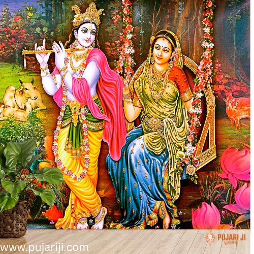 PREM PRAPTI PUJA