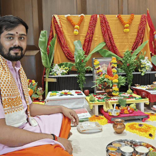 Grih Pravesh