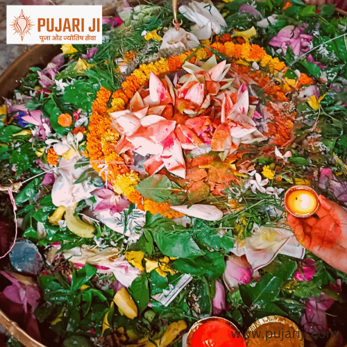 Puja
