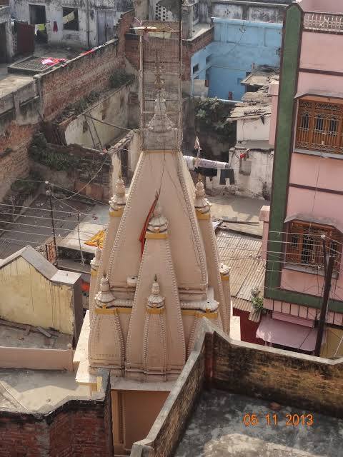Mrityunjay Mahadev Mandir