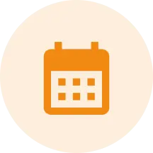 Calendar Icon