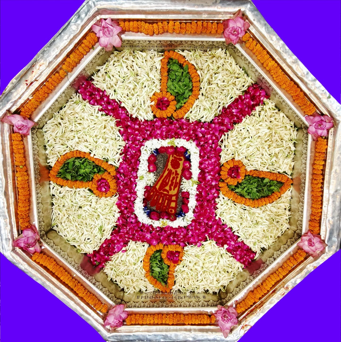 Shri Vishnupad Temple