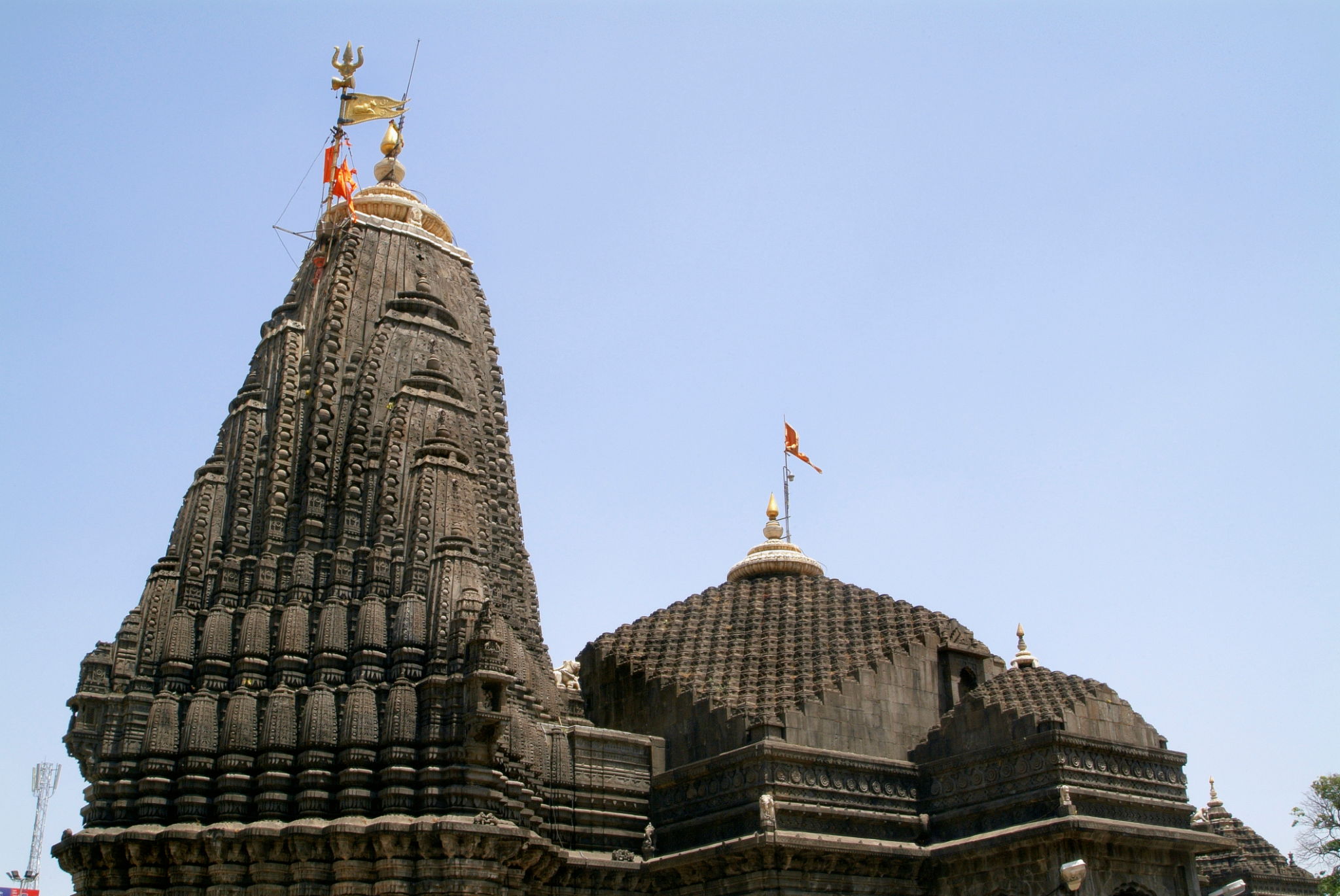 Triyambkeshwer Tirth